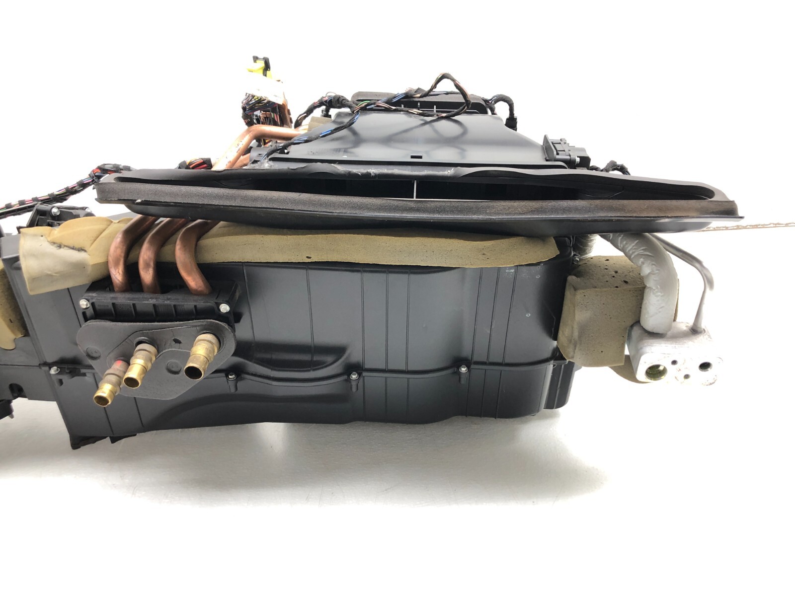 2003-2013 MASERATI GRANTURISMO M145 HVAC HEATER CORE EVAPORATOR BLOWER ASSY OEM