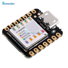 Nano SAMD21 48MHZ Cortex M0+ USB Type-C Board SPI Micro-Controller For Arduino-