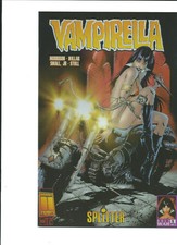 Millar, Small jr., u.a.: Vampirella Nr. 10 (S...