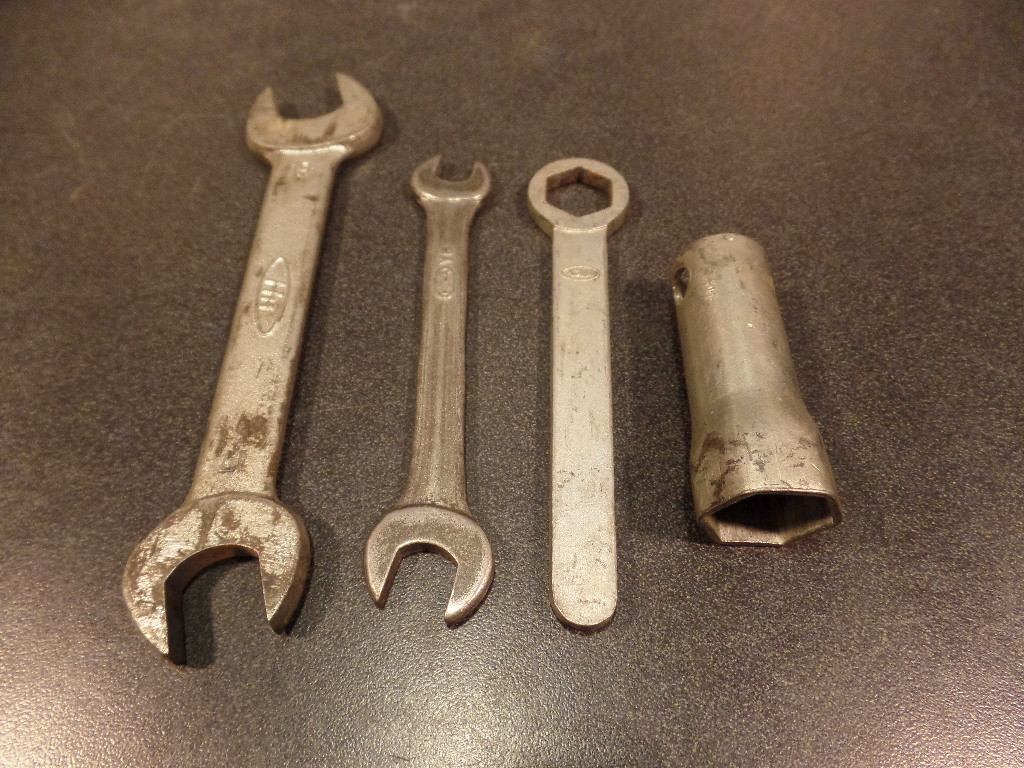 TOOLKIT TOOL KIT [#11] | eBay