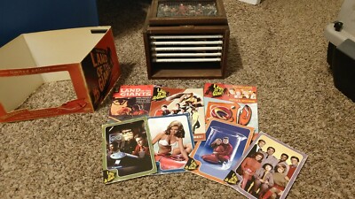 Land of the Giants - Complete Series - Limited Edition 9-Disc DVD