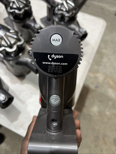 Set of 5x Dyson DC 44 Animal Vacuum Cleaner For Parts - Picture 5 of 5