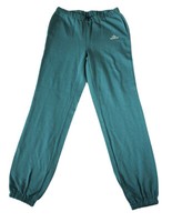 Herren Sporthose Freizeithose Sweathose Petrol GrÜN Weidner Gr. 46 Neu