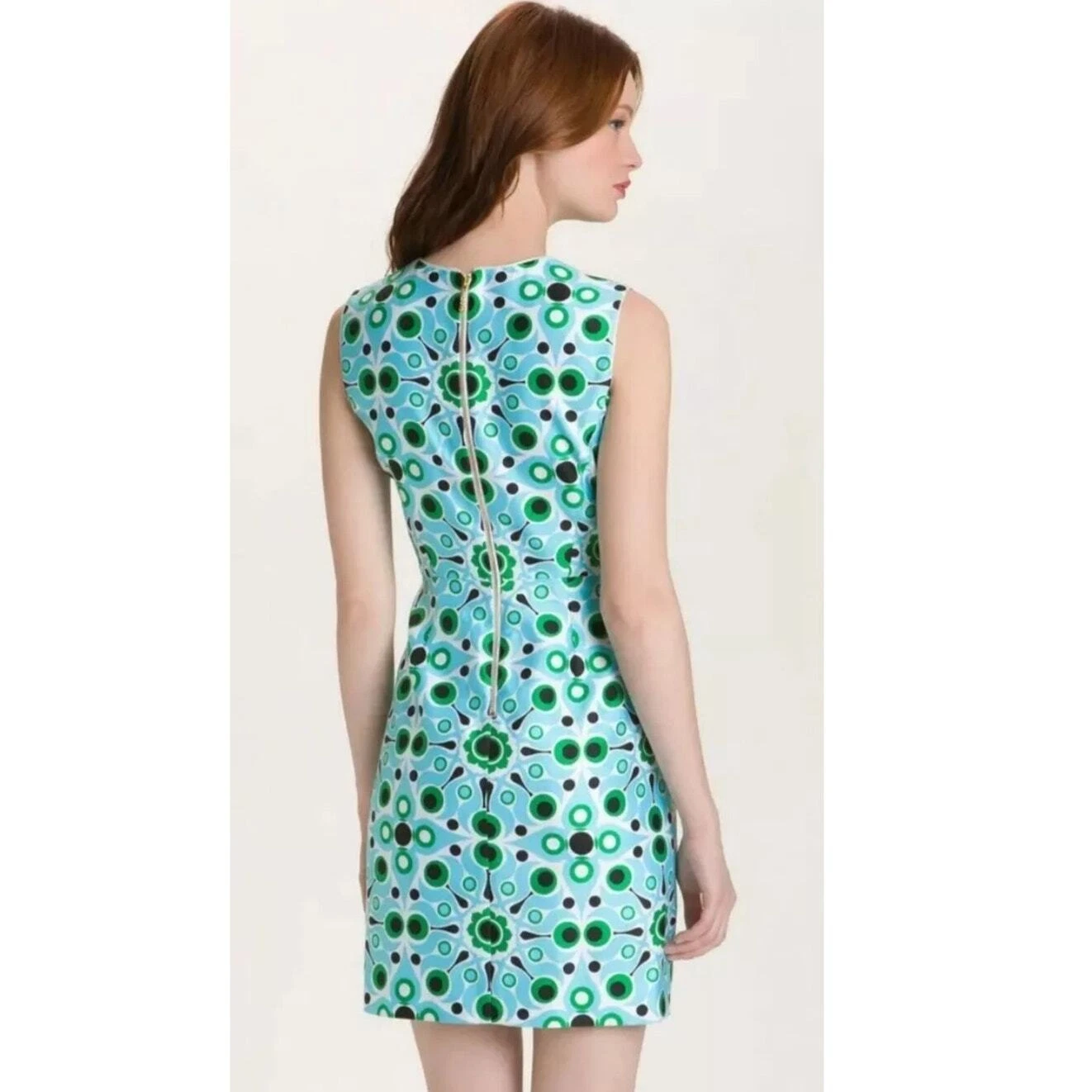 Abito Mariam Kate Spade "Look For The Silver Lining" taglia 4