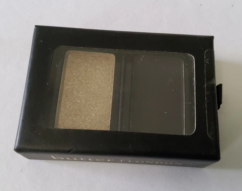 Lot Of 4-Butter London Eyeshadow Duo Up All Night 2.4g - Image 4 of 4