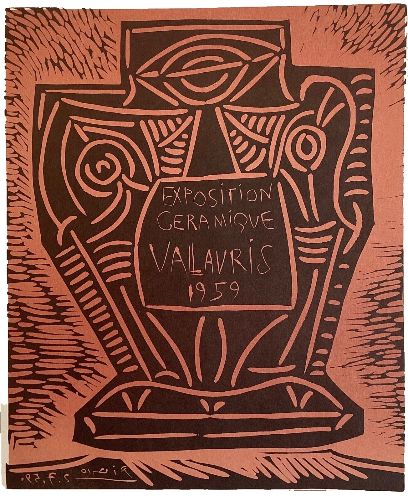 Vallauris Picasso | eBay