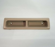 Mercedes-benz R129 Sl500300320600 Soft Top Plastic Handle-biegemushroom-new