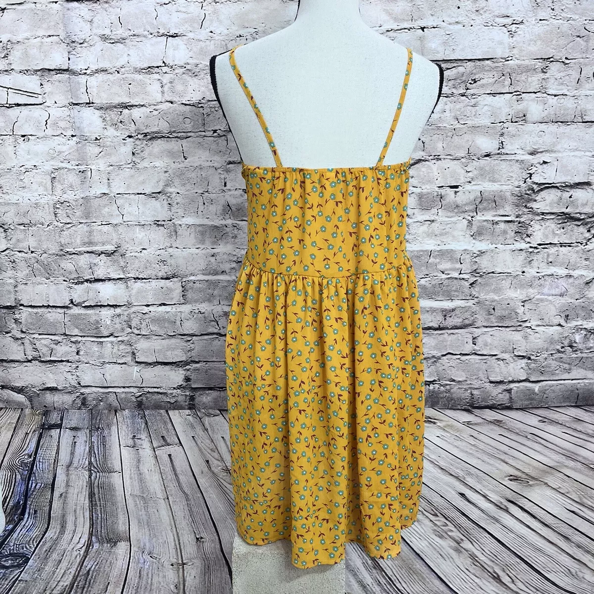 Romwe overall dress cheap