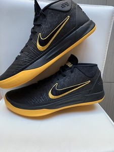 kobe ad lakers black mamba