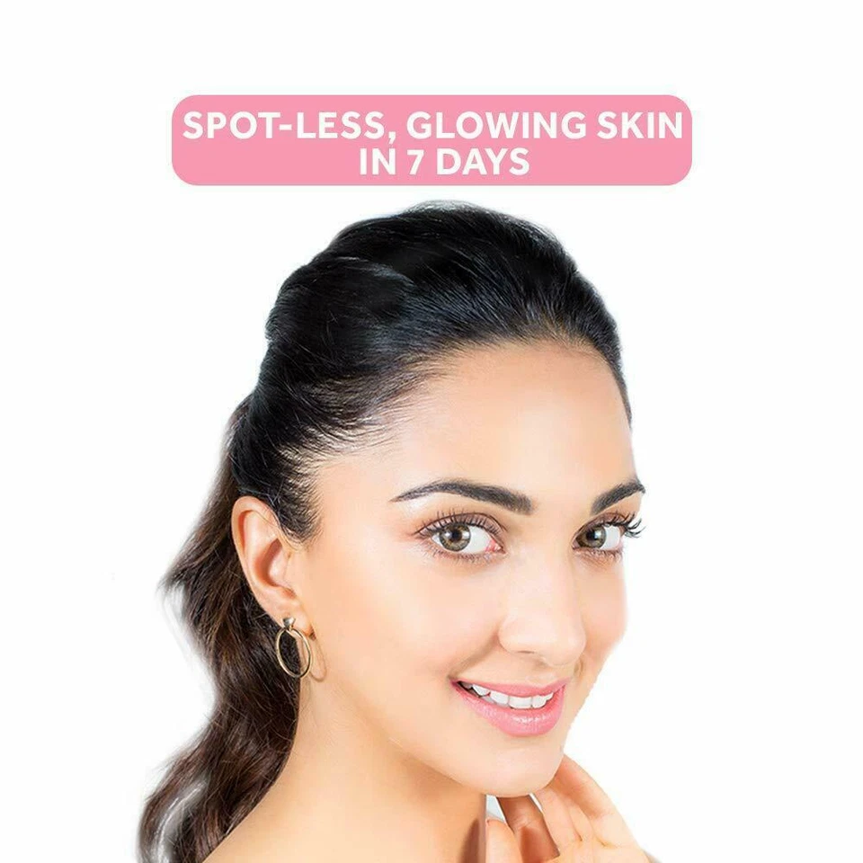 Crema facial aclaradora sin manchas diarias Pond's 35 gm piel blanca belleza FPS 15 PA++ Foto 3 de 4