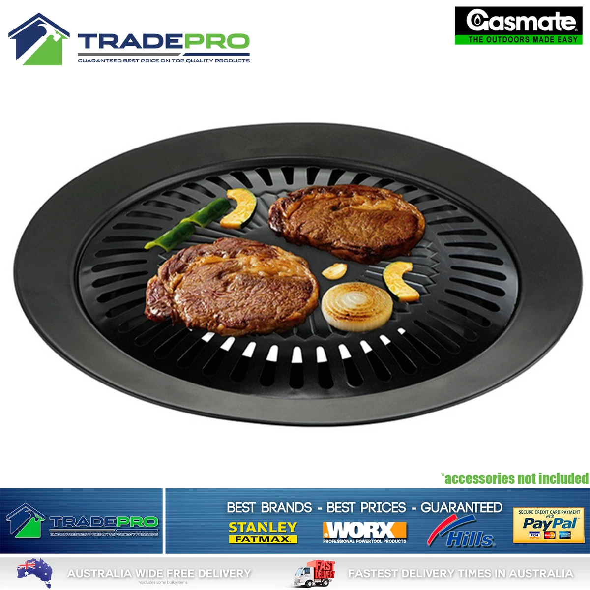 Smokeless Barbecue Grill Pan Non-Stick Gas Stove Plate Electric