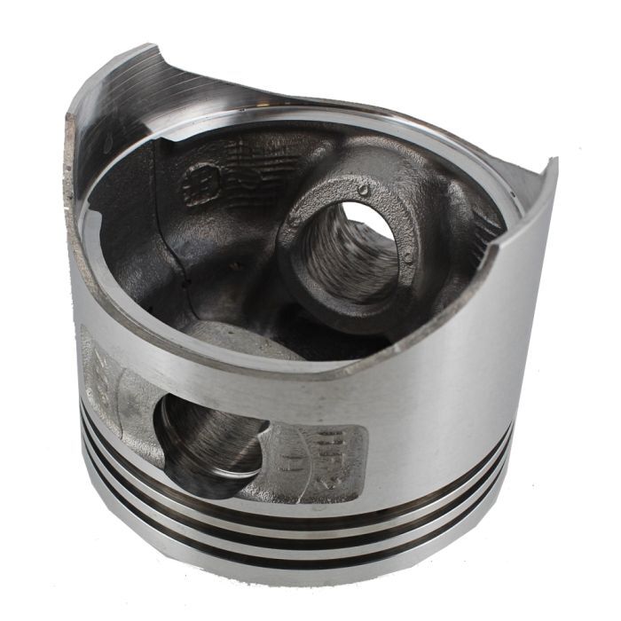 Piston for Honda GX240 HA, GX240 QXC Engines - OEM No. 13101 ZE2 010