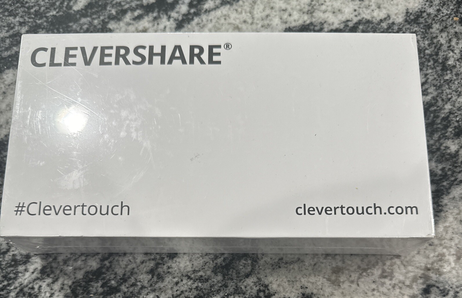 Clevertouch Clevershare 1541255 3rd Generation button/dongle - New ...