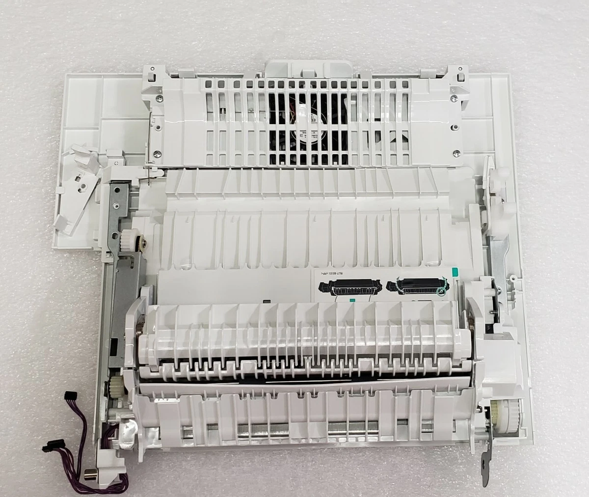 RM2-0849 HP RIGHT DOOR FOR LASERJET ENT M631 / M632 / M633 SERIES 