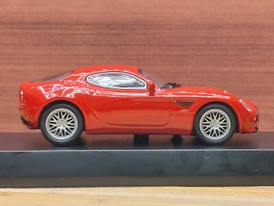 Alfa Romeo / 8C Competizione / 2003 / 1/64 Diecast car / Kyosho | eBay