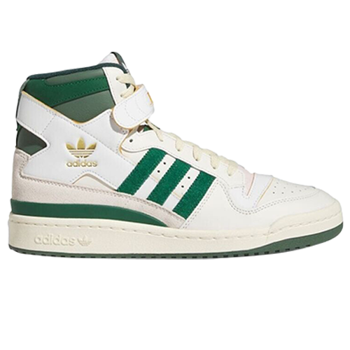 adidas Forum 84 High White