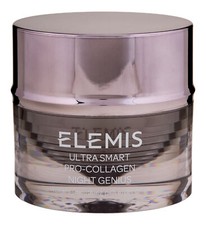 Elemis Ultra Smart Pro-Collagen Night Genius 50 ml. Night Treatment