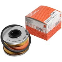 Knecht Kraftstofffilter FüR Renault Kangoo Express Opel Arena Kasten Dacia