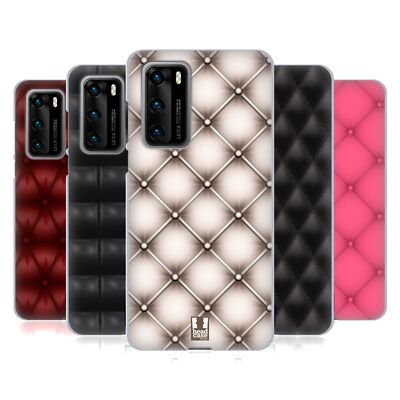 HEAD CASE DESIGNS CUSHIONS GEL CASE FOR HUAWEI PHONES 4