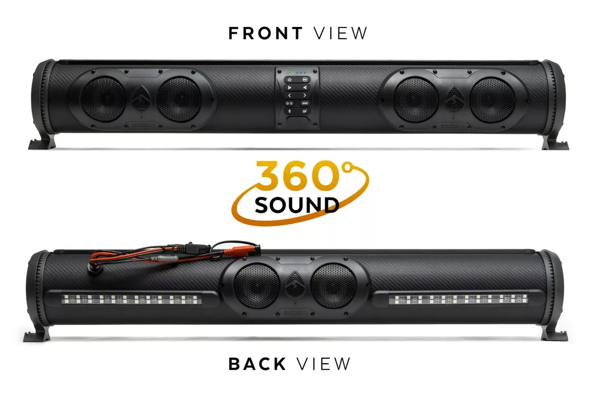 ECOXGEAR SOUNDEXTREME BLUETOOTH 32