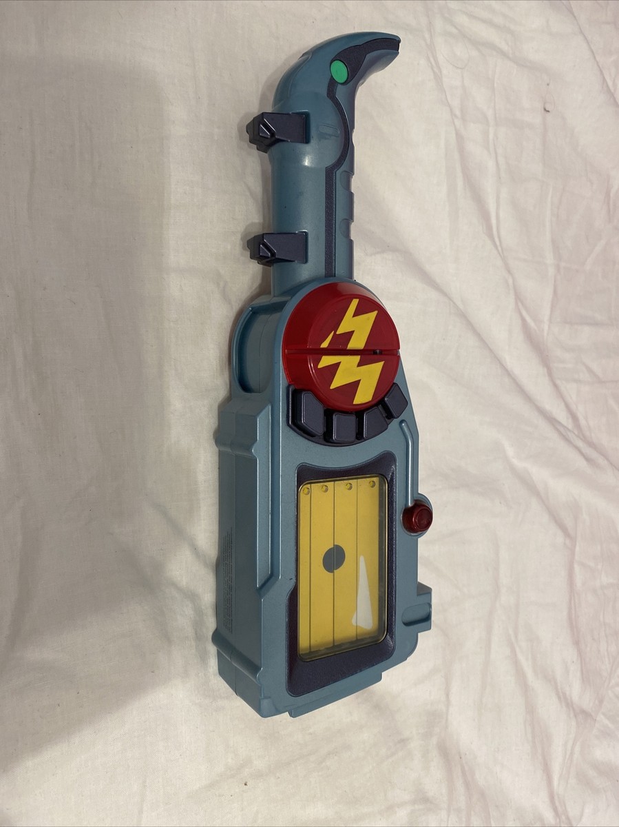 Sega Toys Ancient Ruler Dinosaur King DKidz Adventure - Dino Holder EX Sega Toys Ancient Ruler Dinosaur King DKidz Adventure - Dino Holder EX