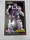 Vintage Transformers Materpiece MP-2 Ultra Magnus MISB
