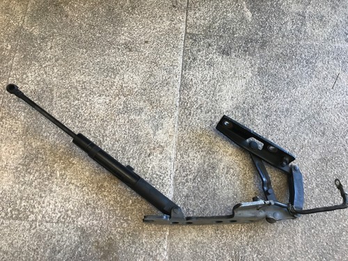 BMW 51238150077 41618203271 Hood strut hinge/ Asdruckfeder Scharnier Frontklappe