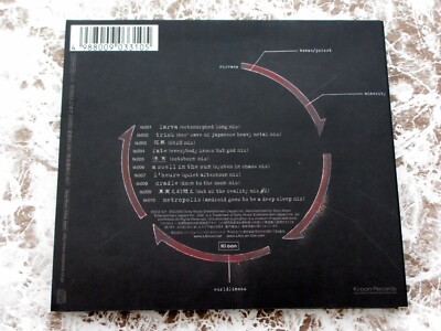 【非売品】　L'Arc〜en〜Ciel　ectomorphed works　CD Amazon.co.jp: ectomorphed works - L'Arc~en~Ciel: ミュージック