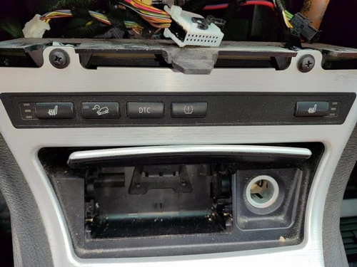 7202148 Cerradura Puerta Trasera Derecha para BMW SERIE X3 (E83) 2.0d 20 767985 - Imagen 8 de 10