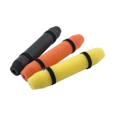 Shoreline Marine Propel Canoe Kayak Fishing Rod Floats Original Version 