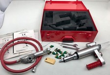 Ground Millhog Esco HBB-5000  Pipe Fitter Bev...