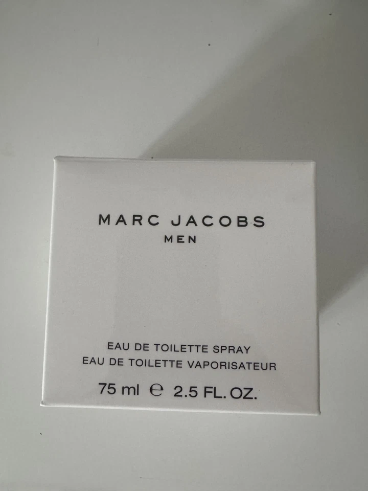 Colección de Perfumes Raros - Frey Oriflame, Marc Jacobs Hombres y Safari para Hombres Ralph Foto 3 de 4