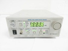NEWPORT 560 LASER DIODE DRIVER - PARTS