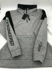 jordan 23 engineered flight tech jacket