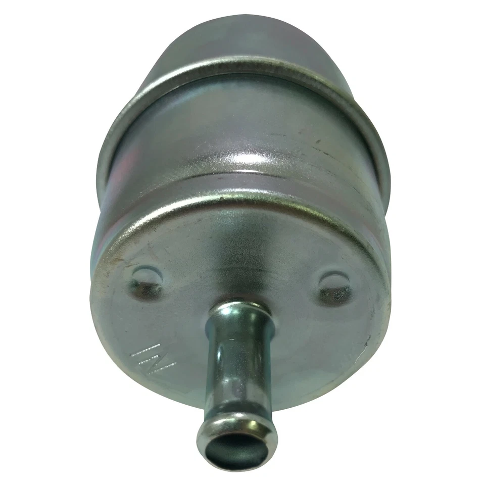 Упаковка из 10 3/8-дюймовых универсальных металлических топливных фильтров для замены рамы автомобиля грузовика G15 - Изображение 2 из 4