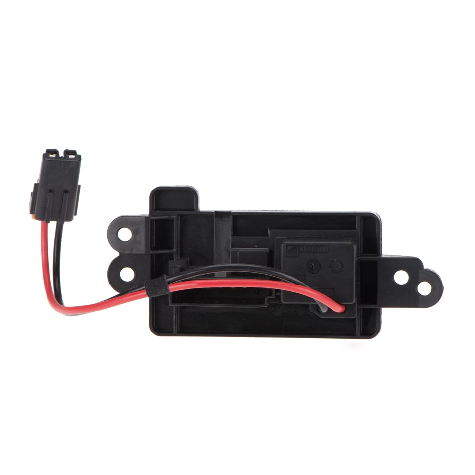 Resistencia del motor del soplador ACDelco 03-07 Cadillac Chevrolet GMC 22807123 OEM NUEVO Foto 3 de 4