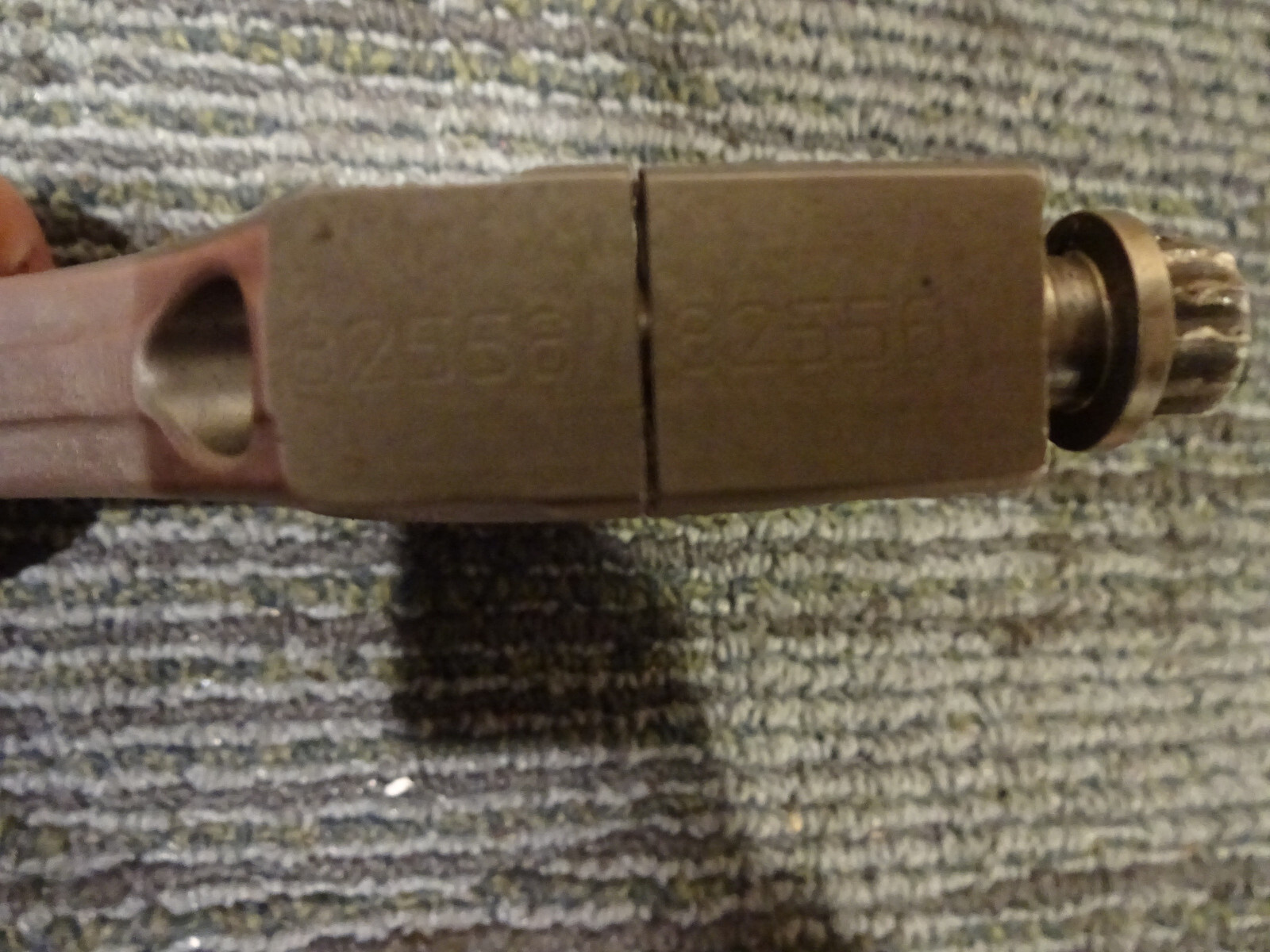 Ferrari 355 5.2 Connecter Rod (Weight Code F) - P/N 155562/F