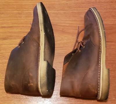 Clarks Stivaletti Desert Boot 26168085 Navy Suede 26168085 | Gibiesse Store | Acquista su Gibiesse