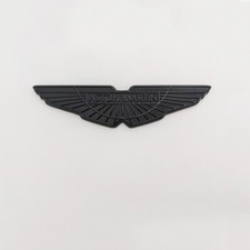 Aston Martin New Vantage Hood Bonnetboot Black Badge Ky63-407a74-ba