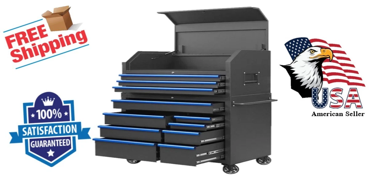 Torin 42 inch tool chest online