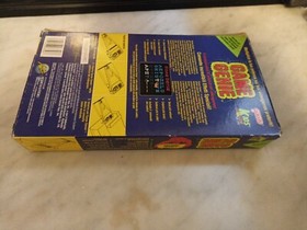GAME GENIE NES PAL ITA TESTED & WORKING COMPLETE CODEMASTERS GALOOB