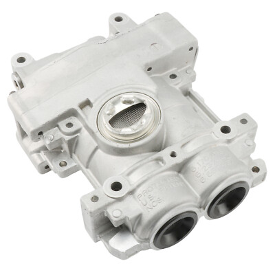 Engine Oil Pump 1125A203 1125A105 For Mitsubishi Lancer Outlander 2009 - 2015