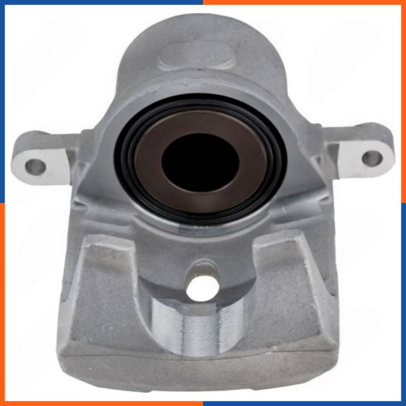 Étrier de frein avant droit pour Toyota compatible modèles JBC1150 et F83267