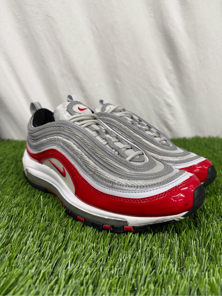 Nike Air Max 97 University Red in Size 9.5