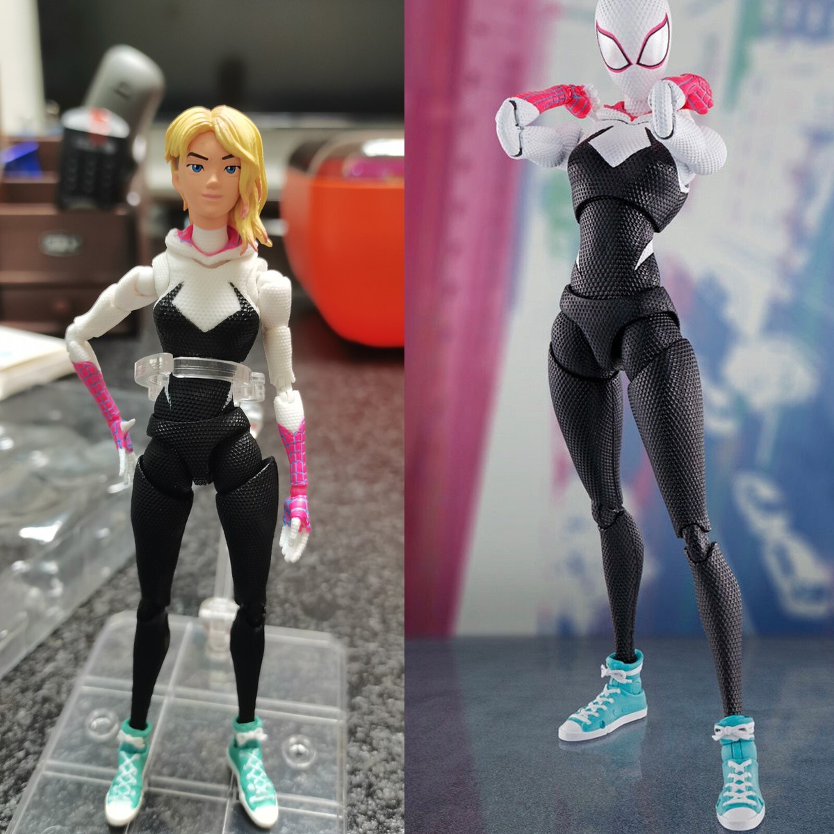 forme gwen サイズ6 forme][フォルメ][Gwen][ff-131][グウェン][Serpentine Black