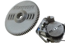Replacement Drive Gear for AFMAT Electric Pencil Sharpener Model S230 PS13