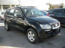 SUZUKI GRAND VITARA 1.9 DDIS