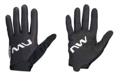 Northwave Extreme Air Fahrrad Handschuhe lang schwarz 2026