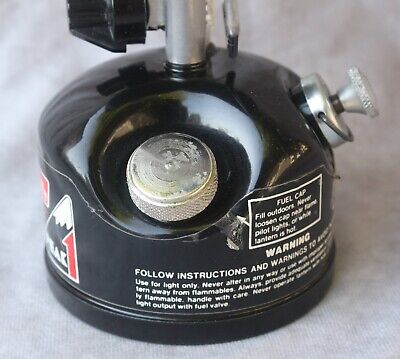Nice Coleman Peak 1 lantern 222A with Storage Bag | eBay Nice Coleman Peak 1 lantern 222A with Storage Bag | eBay