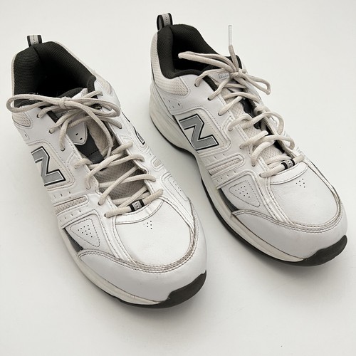 New Balance 409 Sz 13 Wide Mens Cross 